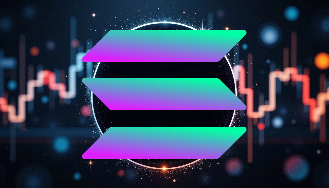 Solana ETF,Stage Rewards和机构访问:一个新时代?